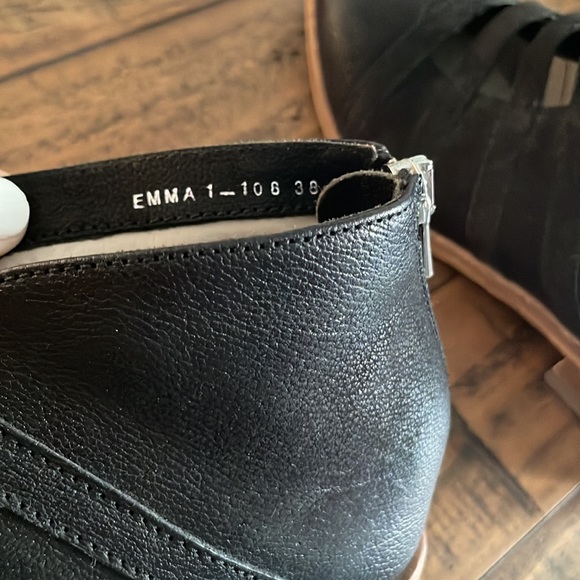 FREE PEOPLE BOOTIES - Picture 7 of 7